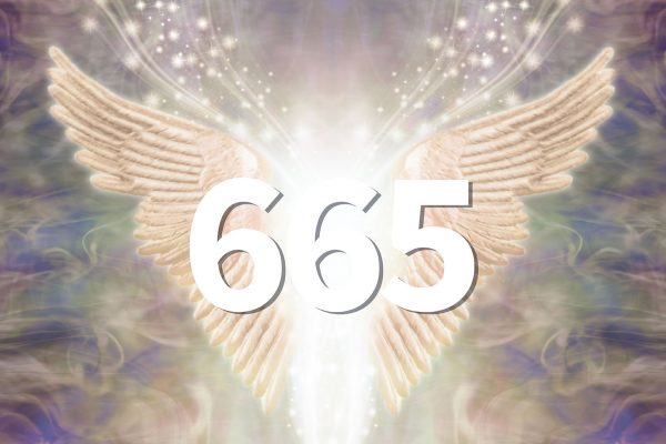 The Symbolism And Significant Meaning Of Angel Number 665 - Soul Eternity